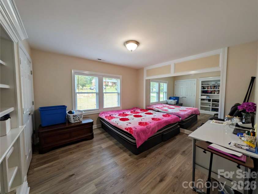 3220 Jonesberry Road, Matthews, NC 28105.  MLS# CAR4310603, YatesRealty ID 1757. 