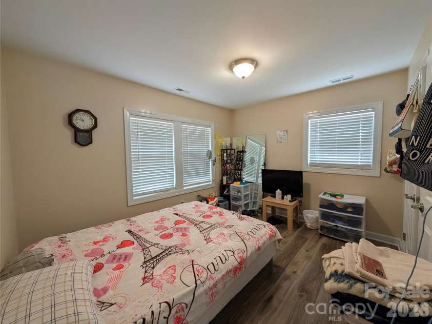 3220 Jonesberry Road, Matthews, NC 28105.  MLS# CAR4310603, YatesRealty ID 1757. 