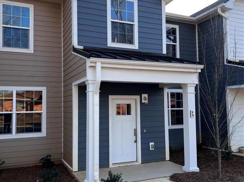 330 Malvern Avenue, Concord, NC 28025.  MLS# CAR4223684, YatesRealty ID 1757. 