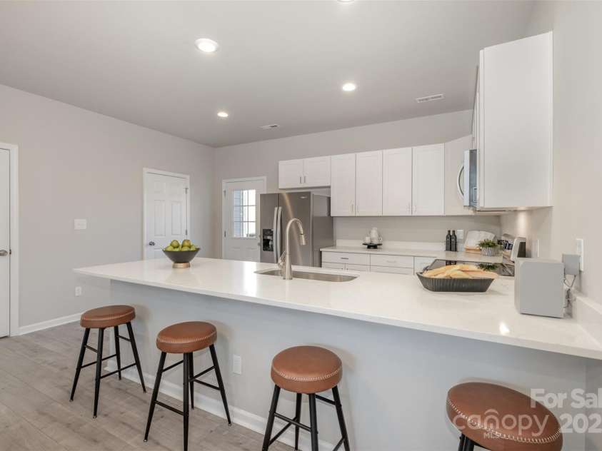 330 Malvern Avenue, Concord, NC 28025.  MLS# CAR4223684, YatesRealty ID 1757. 