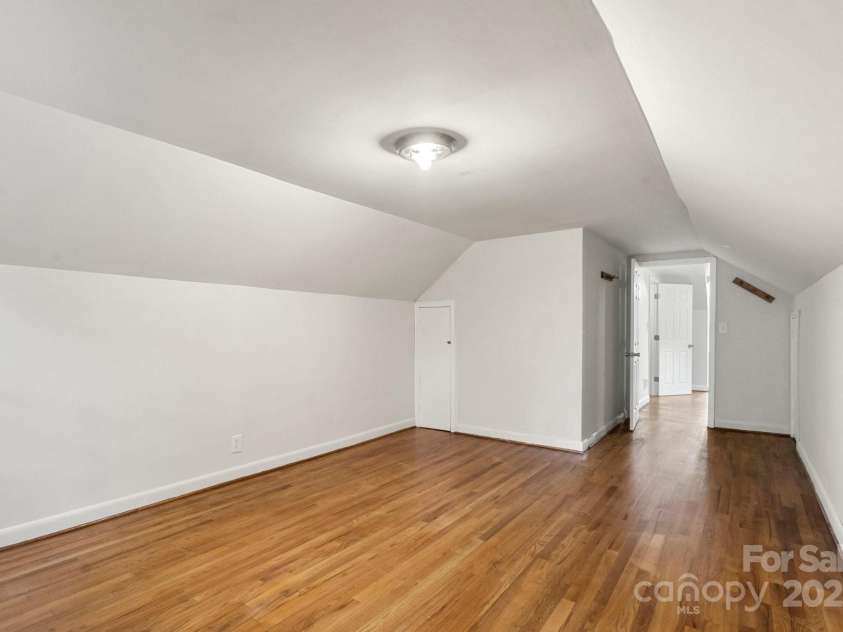 728 Blanton Street, Shelby, NC 28150.  MLS# CAR4274982, YatesRealty ID 1757. Another view of storage room