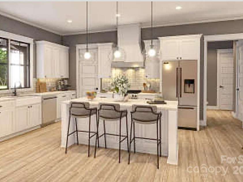 195 Bloomingdale Drive, Fletcher, NC 28732.  MLS# CAR4268054, YatesRealty ID 17570. 