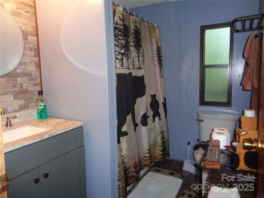 31 Serendipity Trail, Maggie Valley, NC 28751.  MLS# CAR4267789, YatesRealty ID 17571. 