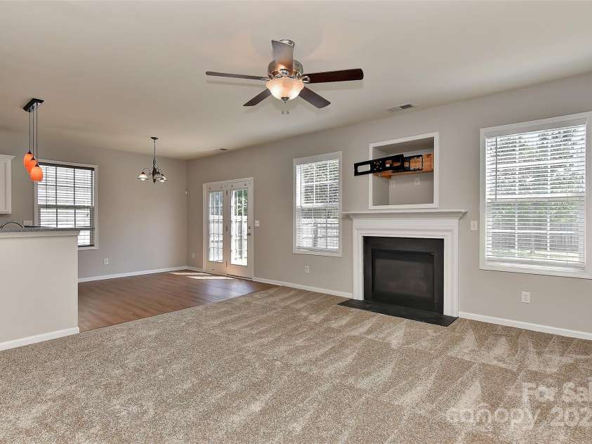 14501 Asheton Creek Drive, Charlotte, NC 28273.  MLS# CAR4258847, YatesRealty ID 17572. 