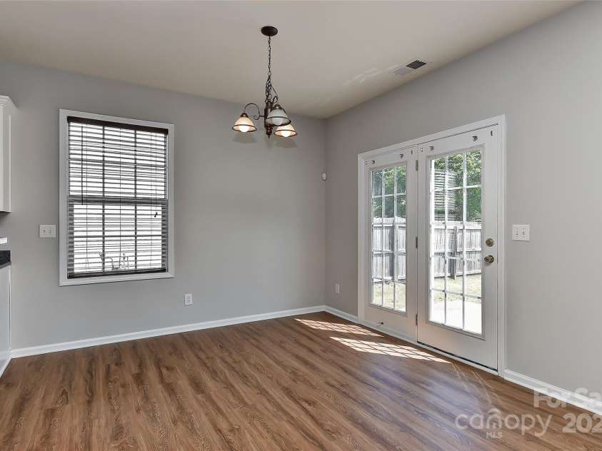 14501 Asheton Creek Drive, Charlotte, NC 28273.  MLS# CAR4258847, YatesRealty ID 17572. 