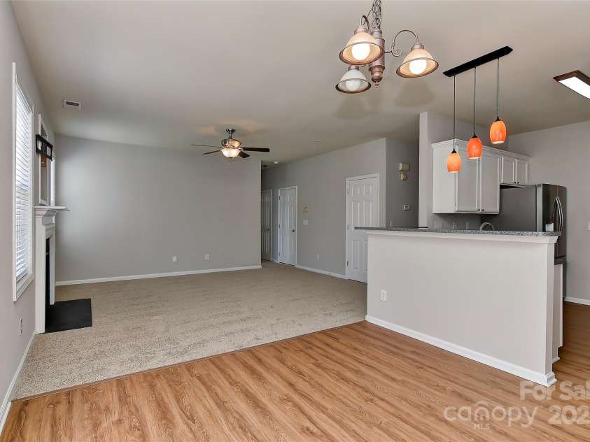 14501 Asheton Creek Drive, Charlotte, NC 28273.  MLS# CAR4258847, YatesRealty ID 17572. 