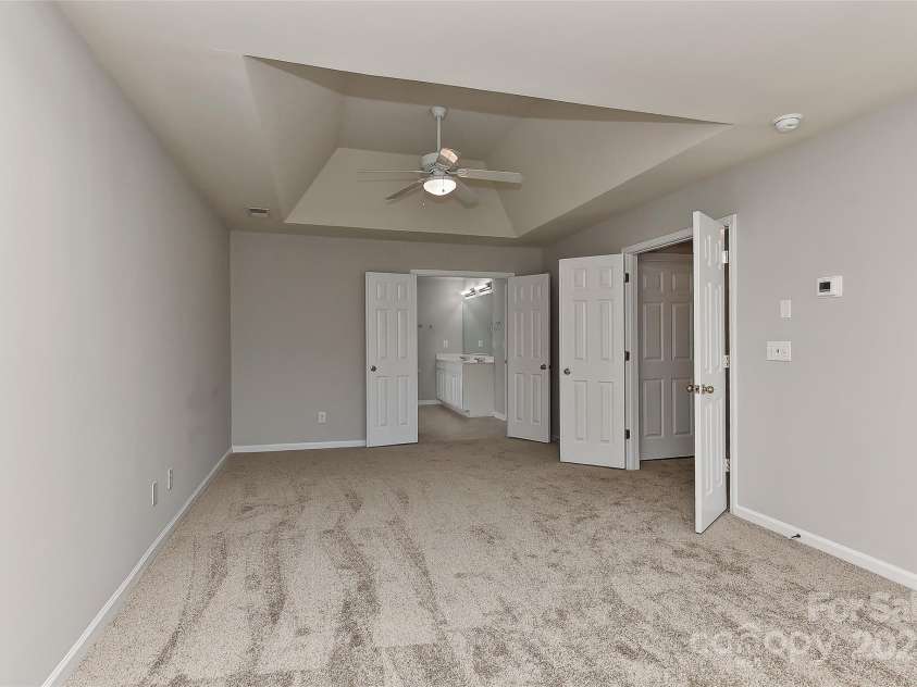 14501 Asheton Creek Drive, Charlotte, NC 28273.  MLS# CAR4258847, YatesRealty ID 17572. Bedroom 1
