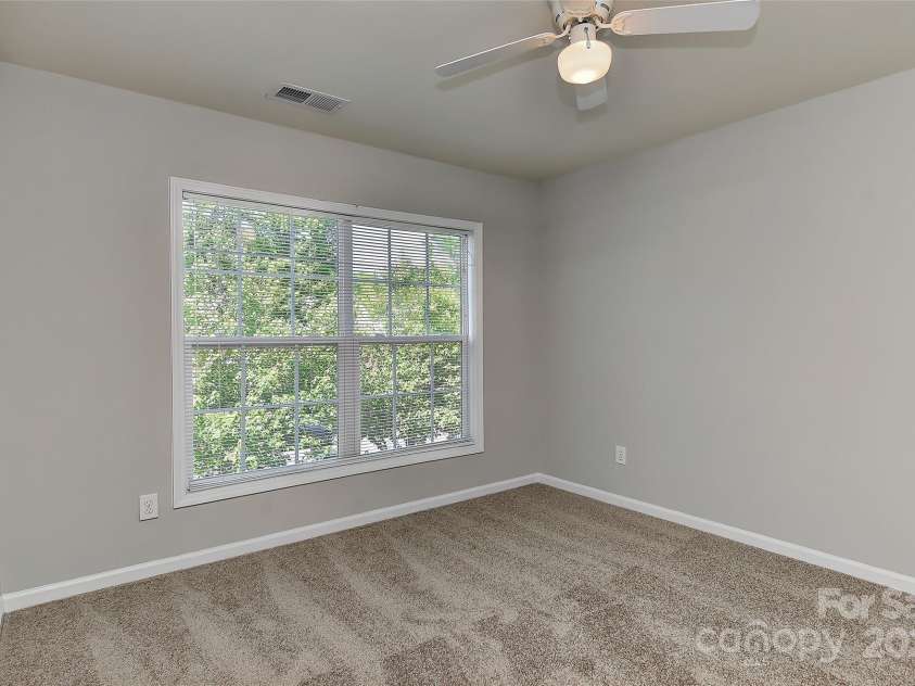 14501 Asheton Creek Drive, Charlotte, NC 28273.  MLS# CAR4258847, YatesRealty ID 17572. Bedroom 2