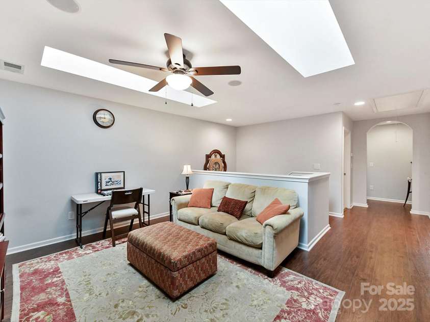 3020 Sewee Lane, Waxhaw, NC 28173.  MLS# CAR4210967, YatesRealty ID 17573. This could be a great teen hangout!