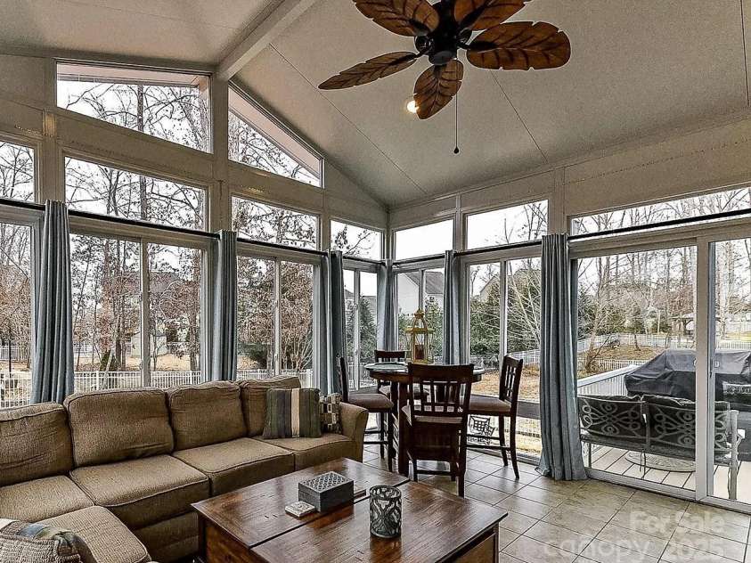 3020 Sewee Lane, Waxhaw, NC 28173.  MLS# CAR4210967, YatesRealty ID 17573. This is great room to entertain or hang out with family