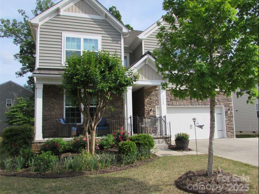 3020 Sewee Lane, Waxhaw, NC 28173.  MLS# CAR4210967, YatesRealty ID 17573. Welcome to 3020 Sewee