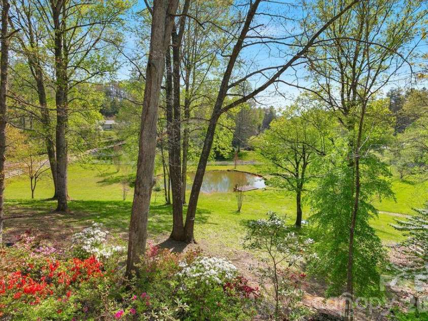 1388 King Road, Pisgah Forest, NC 28768.  MLS# CAR4373553, YatesRealty ID 17574. 