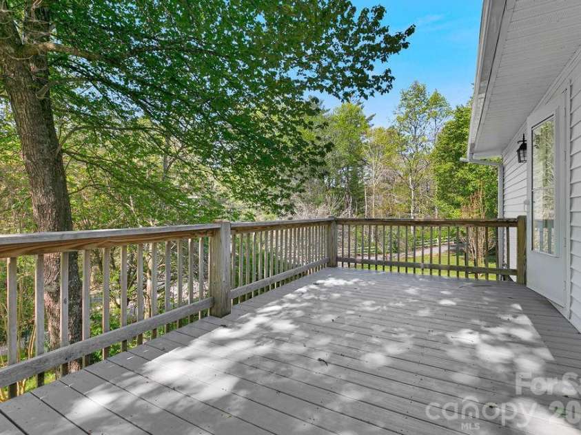 1388 King Road, Pisgah Forest, NC 28768.  MLS# CAR4373553, YatesRealty ID 17574. 