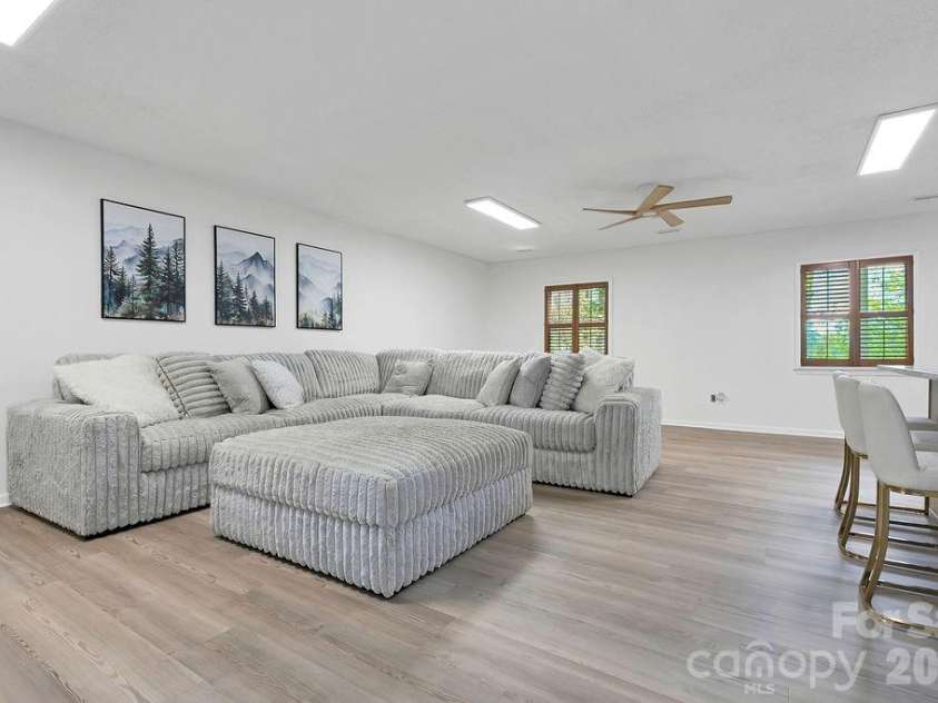 1388 King Road, Pisgah Forest, NC 28768.  MLS# CAR4373553, YatesRealty ID 17574. 