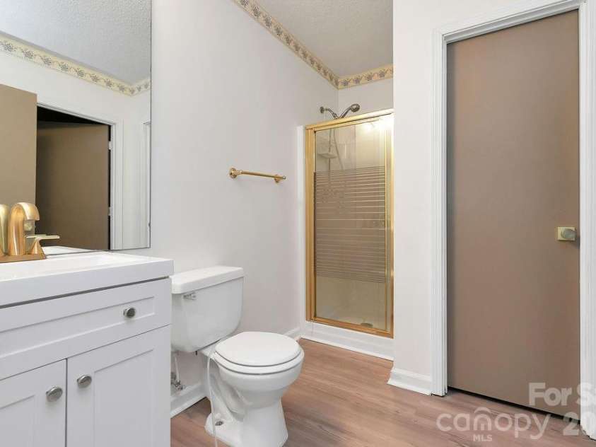 1388 King Road, Pisgah Forest, NC 28768.  MLS# CAR4373553, YatesRealty ID 17574. 