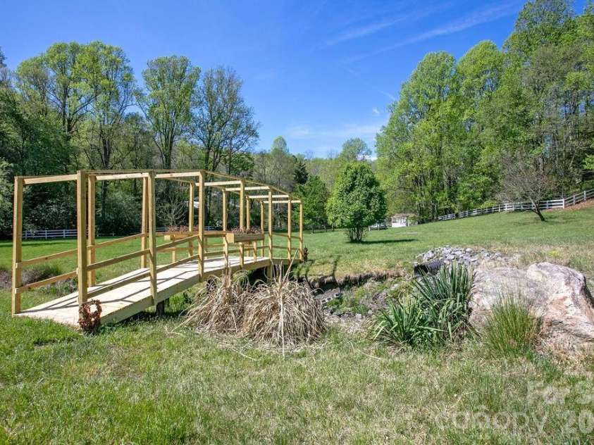 1388 King Road, Pisgah Forest, NC 28768.  MLS# CAR4373553, YatesRealty ID 17574. 
