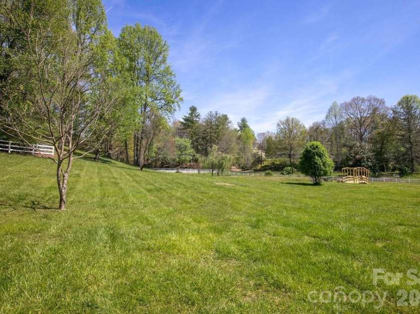 1388 King Road, Pisgah Forest, NC 28768.  MLS# CAR4373553, YatesRealty ID 17574. 