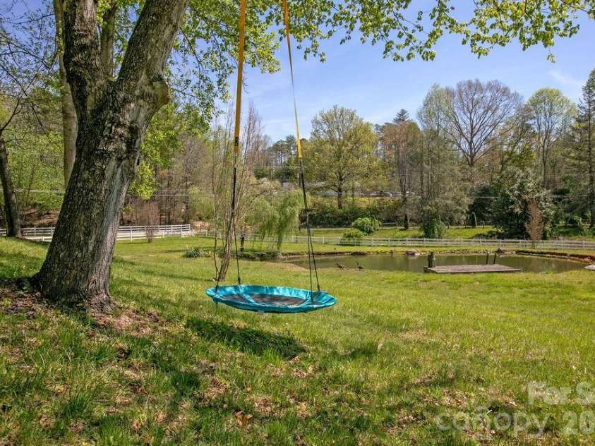 1388 King Road, Pisgah Forest, NC 28768.  MLS# CAR4373553, YatesRealty ID 17574. 