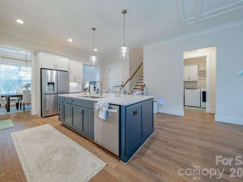 3010 Alveston Drive, Concord, NC 28027.  MLS# CAR4374332, YatesRealty ID 17575. 