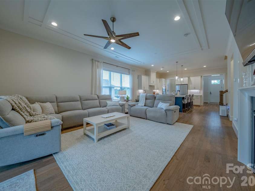 3010 Alveston Drive, Concord, NC 28027.  MLS# CAR4374332, YatesRealty ID 17575. 