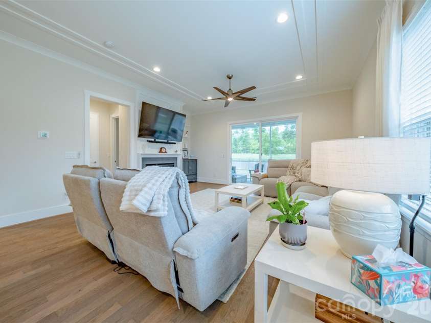 3010 Alveston Drive, Concord, NC 28027.  MLS# CAR4374332, YatesRealty ID 17575. 