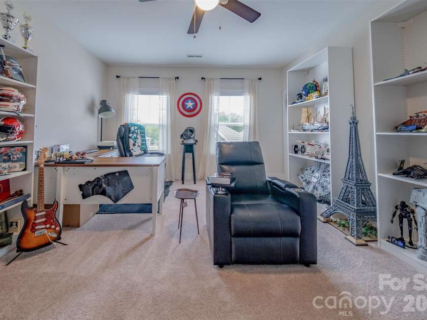 3010 Alveston Drive, Concord, NC 28027.  MLS# CAR4374332, YatesRealty ID 17575. 