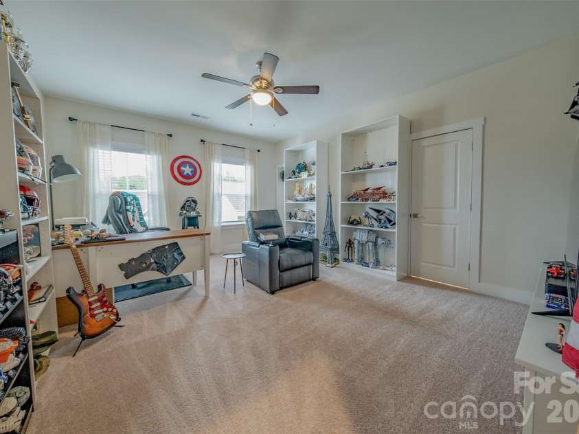 3010 Alveston Drive, Concord, NC 28027.  MLS# CAR4374332, YatesRealty ID 17575. 