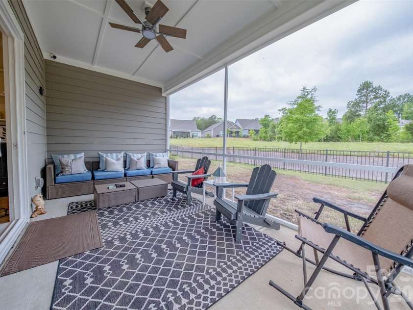 3010 Alveston Drive, Concord, NC 28027.  MLS# CAR4374332, YatesRealty ID 17575. 