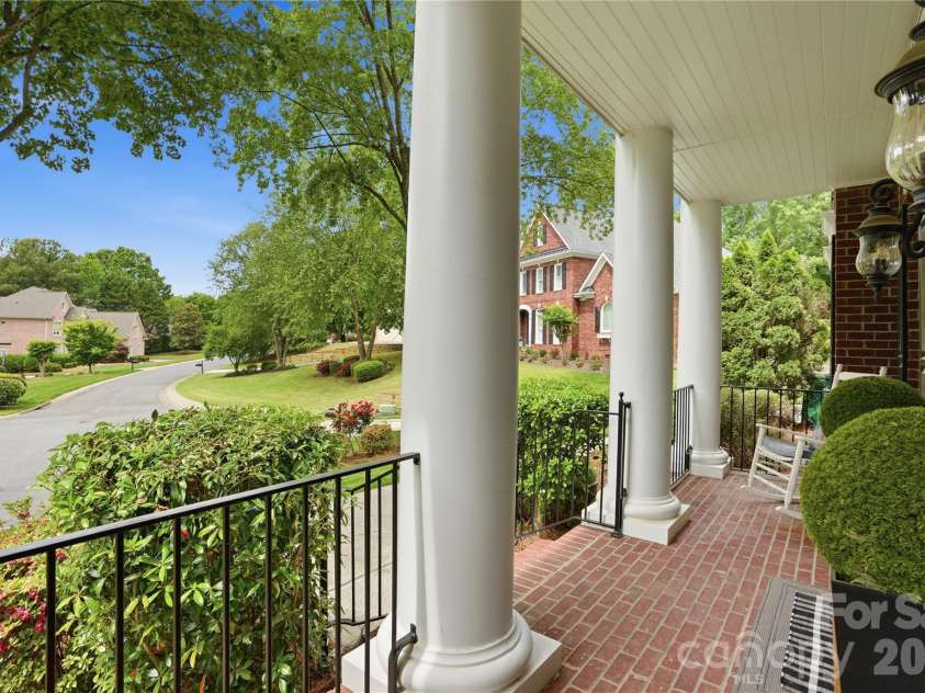 16219 Millsford Court, Charlotte, NC 28277.  MLS# CAR4373977, YatesRealty ID 17576. 