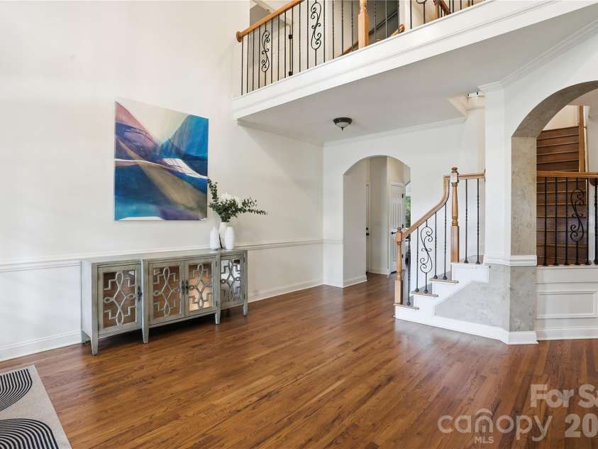16219 Millsford Court, Charlotte, NC 28277.  MLS# CAR4373977, YatesRealty ID 17576. 