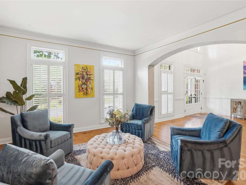 16219 Millsford Court, Charlotte, NC 28277.  MLS# CAR4373977, YatesRealty ID 17576. 