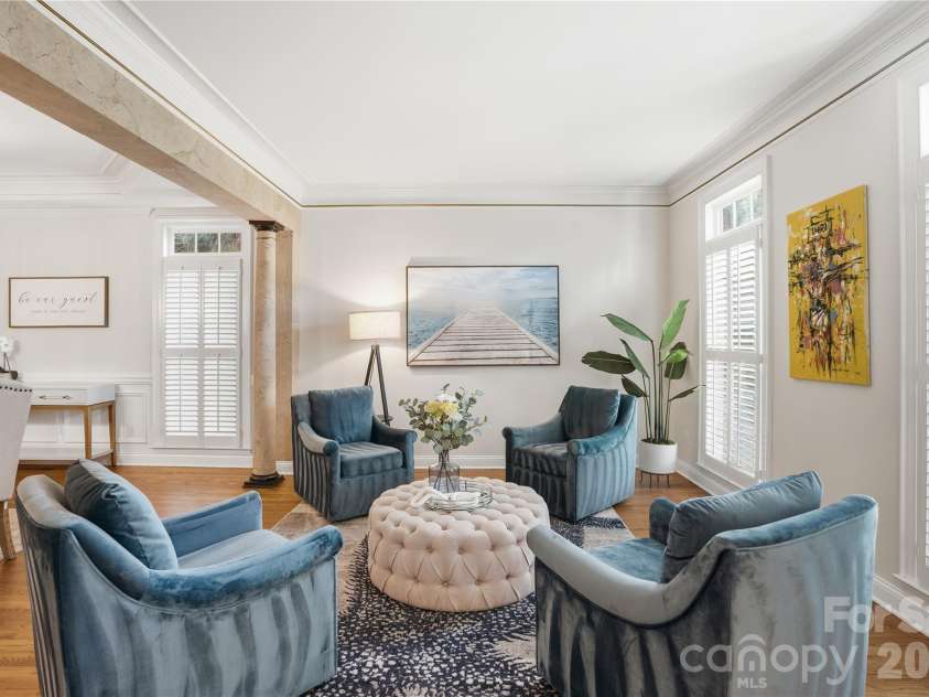16219 Millsford Court, Charlotte, NC 28277.  MLS# CAR4373977, YatesRealty ID 17576. 