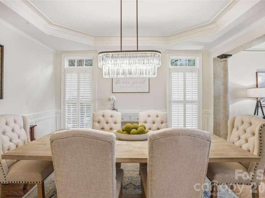 16219 Millsford Court, Charlotte, NC 28277.  MLS# CAR4373977, YatesRealty ID 17576. 