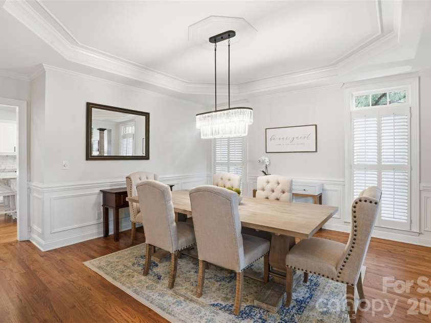 16219 Millsford Court, Charlotte, NC 28277.  MLS# CAR4373977, YatesRealty ID 17576. 