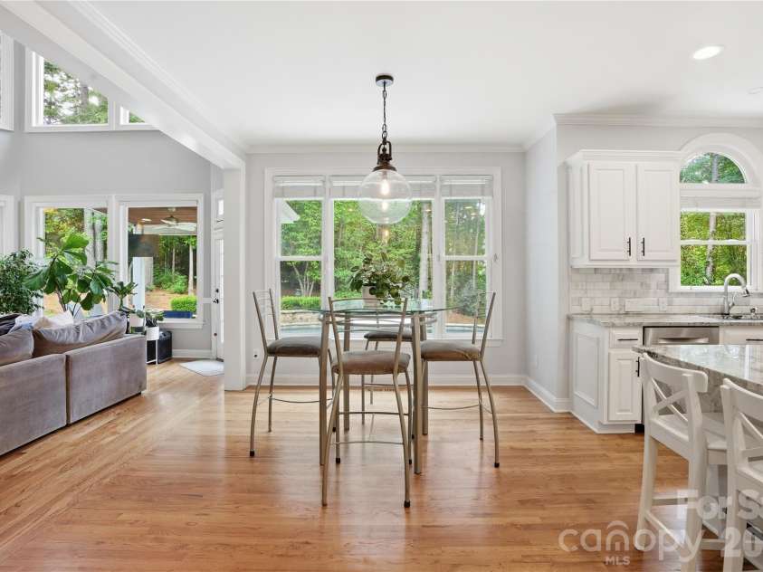 16219 Millsford Court, Charlotte, NC 28277.  MLS# CAR4373977, YatesRealty ID 17576. 