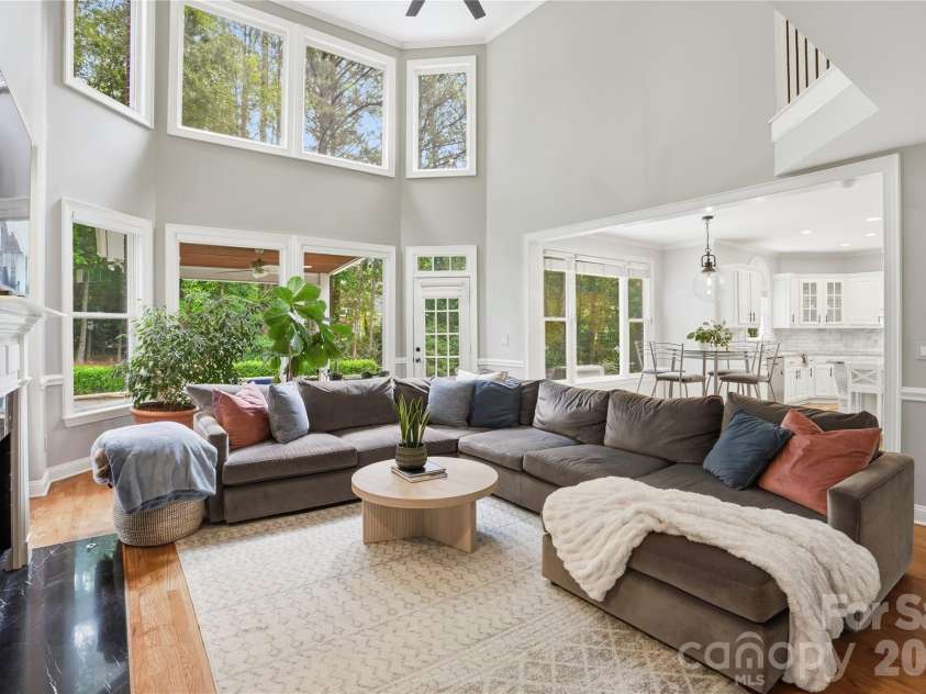 16219 Millsford Court, Charlotte, NC 28277.  MLS# CAR4373977, YatesRealty ID 17576. 