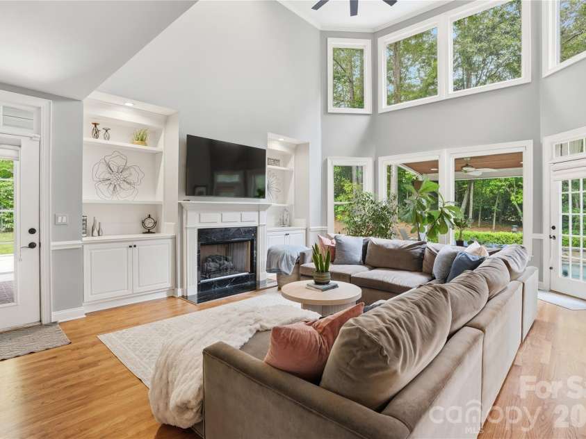16219 Millsford Court, Charlotte, NC 28277.  MLS# CAR4373977, YatesRealty ID 17576. 