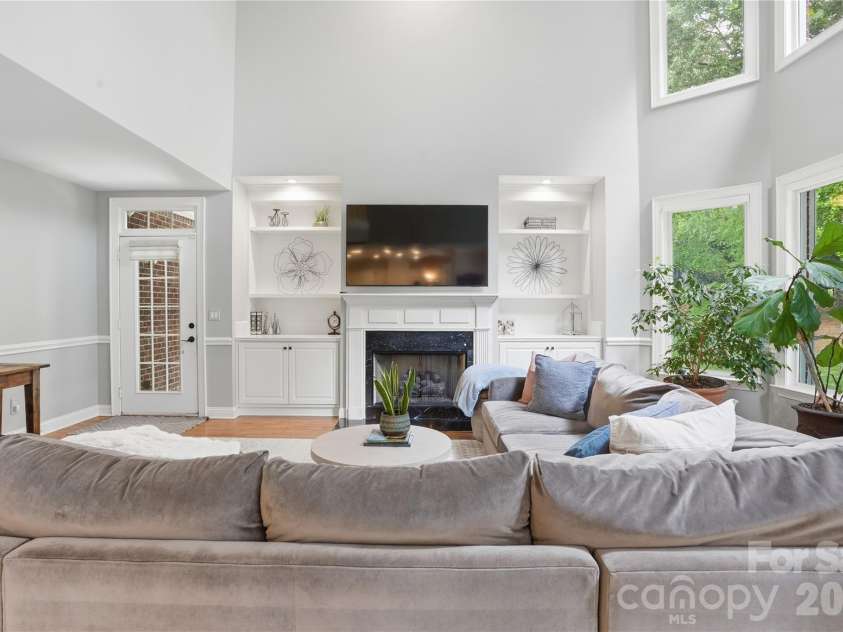 16219 Millsford Court, Charlotte, NC 28277.  MLS# CAR4373977, YatesRealty ID 17576. 