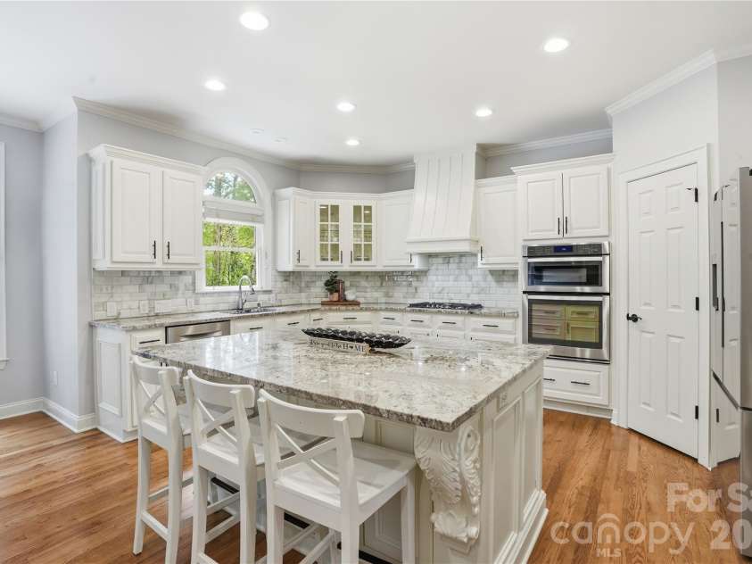 16219 Millsford Court, Charlotte, NC 28277.  MLS# CAR4373977, YatesRealty ID 17576. 