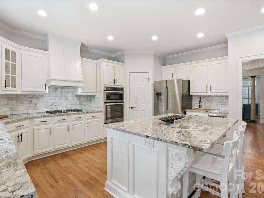 16219 Millsford Court, Charlotte, NC 28277.  MLS# CAR4373977, YatesRealty ID 17576. 