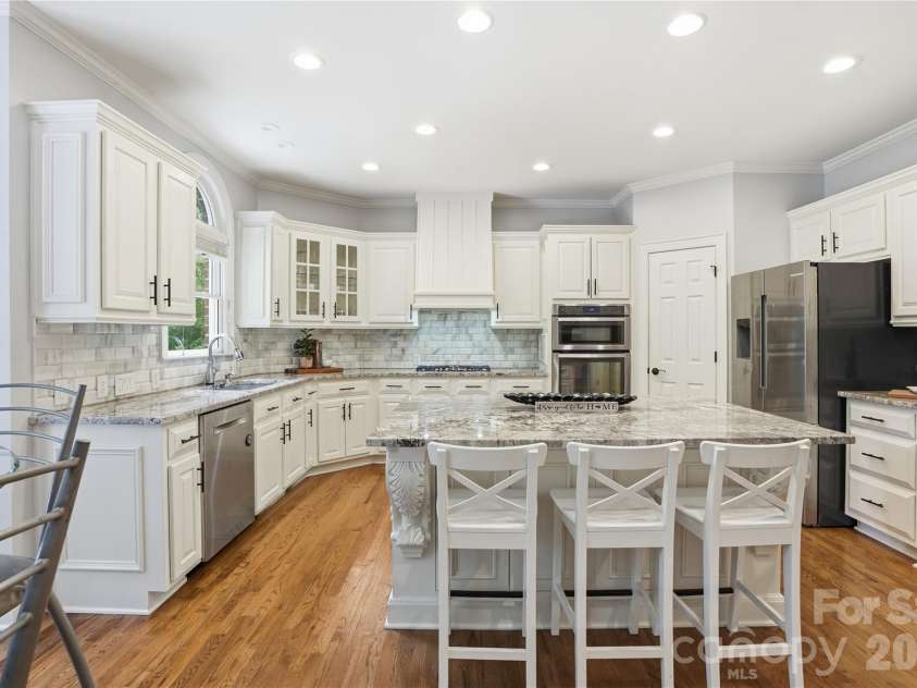 16219 Millsford Court, Charlotte, NC 28277.  MLS# CAR4373977, YatesRealty ID 17576. 