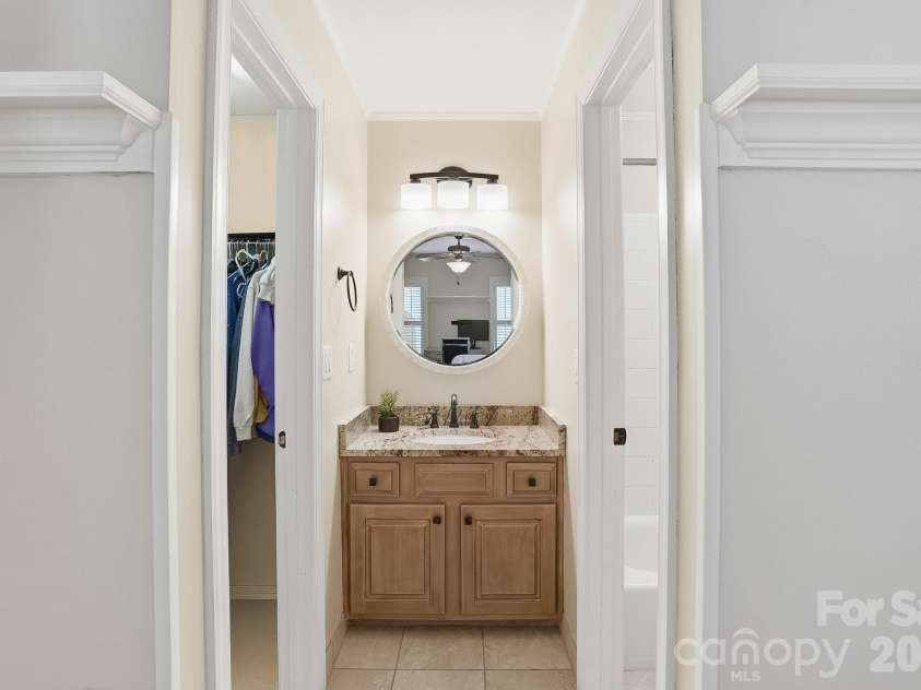 16219 Millsford Court, Charlotte, NC 28277.  MLS# CAR4373977, YatesRealty ID 17576. 