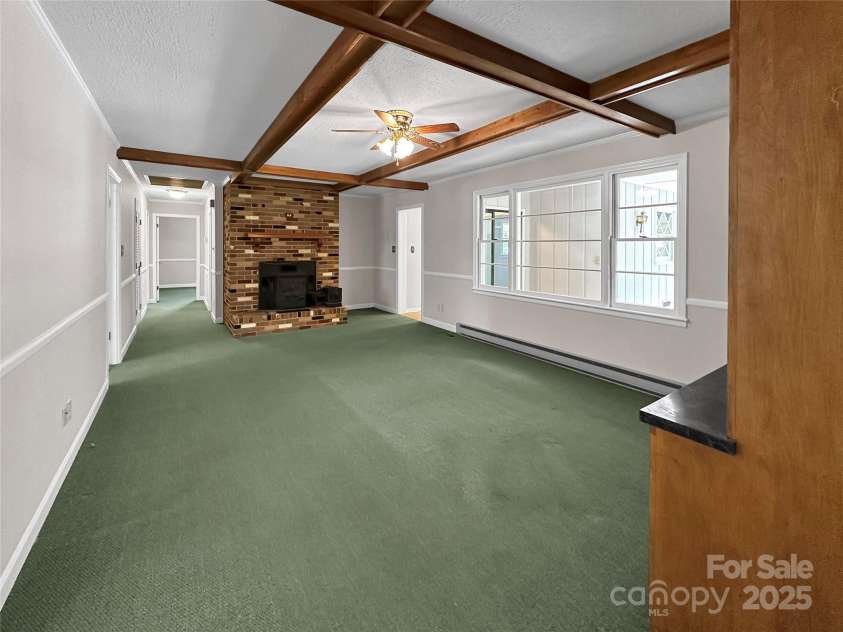 104 Tobe Bridge Road, Kings Mountain, NC 28086.  MLS# CAR4255478, YatesRealty ID 17577. 