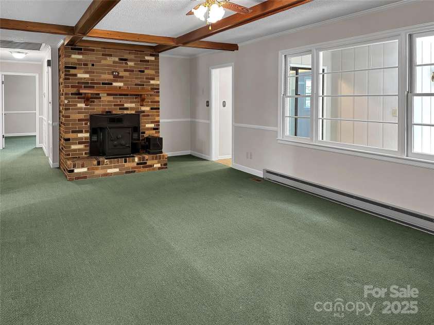 104 Tobe Bridge Road, Kings Mountain, NC 28086.  MLS# CAR4255478, YatesRealty ID 17577. 