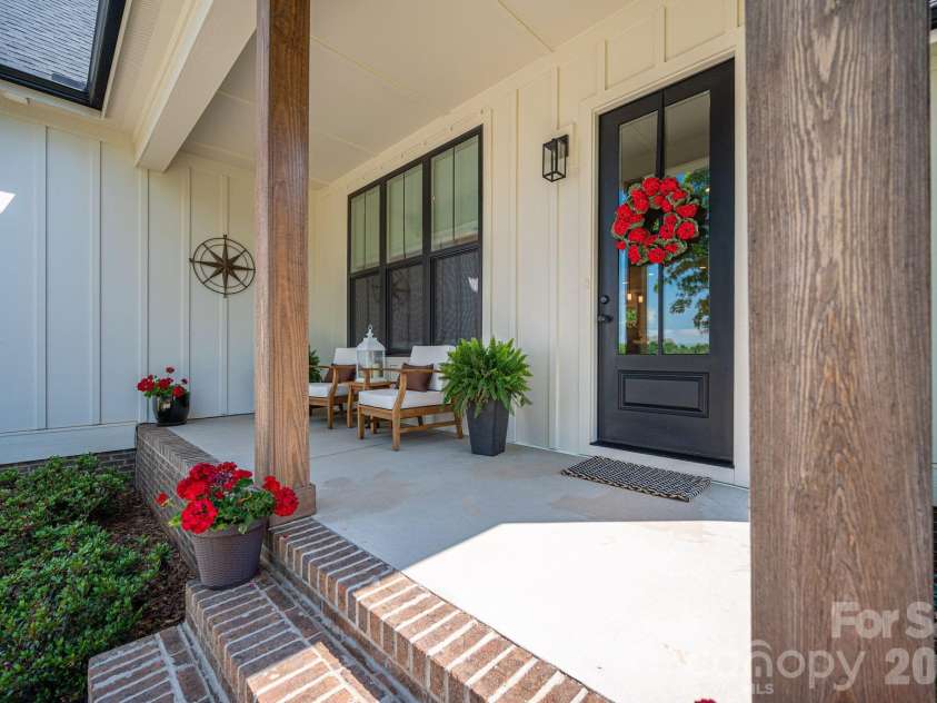 1894 Cline Farm Road, Lincolnton, NC 28092.  MLS# CAR4374586, YatesRealty ID 17577. 