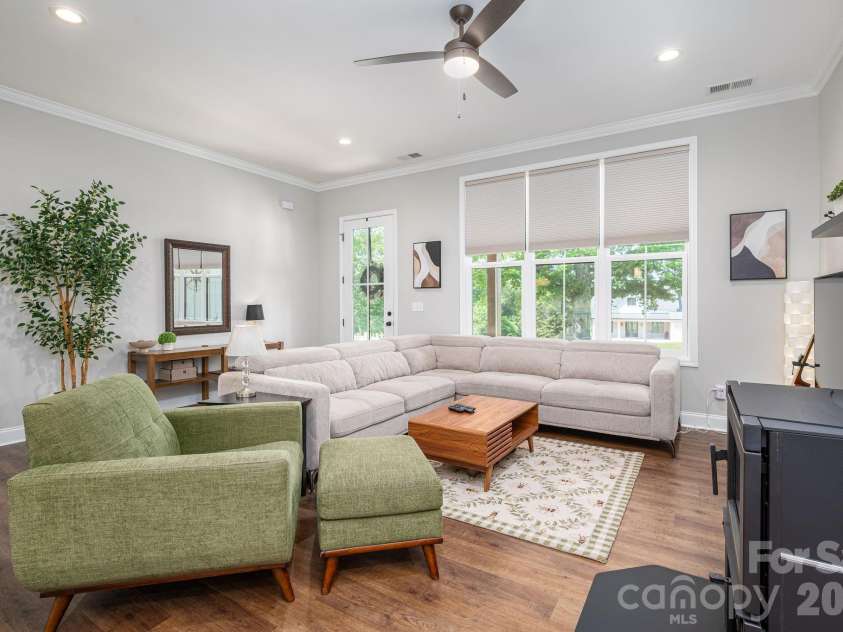 1894 Cline Farm Road, Lincolnton, NC 28092.  MLS# CAR4374586, YatesRealty ID 17577. 