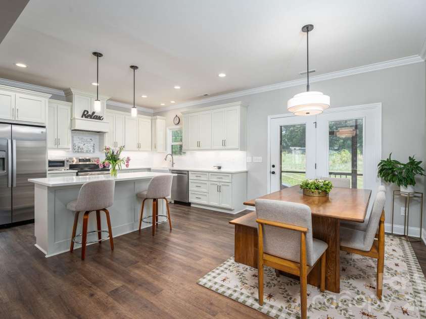 1894 Cline Farm Road, Lincolnton, NC 28092.  MLS# CAR4374586, YatesRealty ID 17577. 
