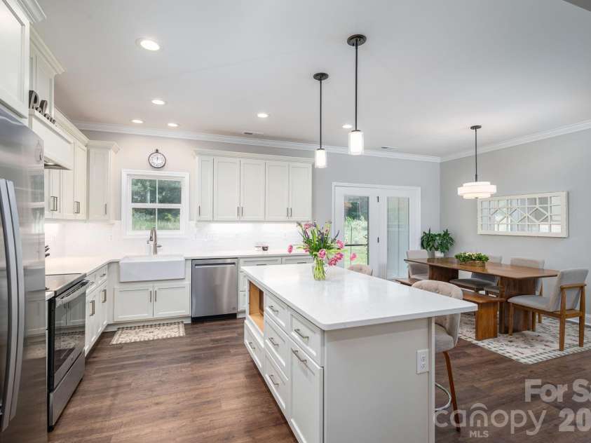 1894 Cline Farm Road, Lincolnton, NC 28092.  MLS# CAR4374586, YatesRealty ID 17577. 