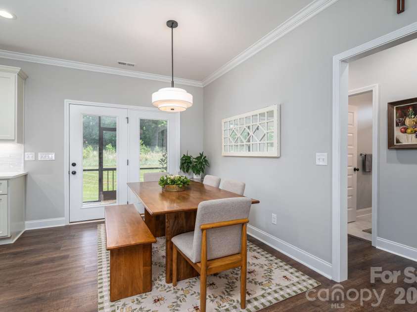1894 Cline Farm Road, Lincolnton, NC 28092.  MLS# CAR4374586, YatesRealty ID 17577. 