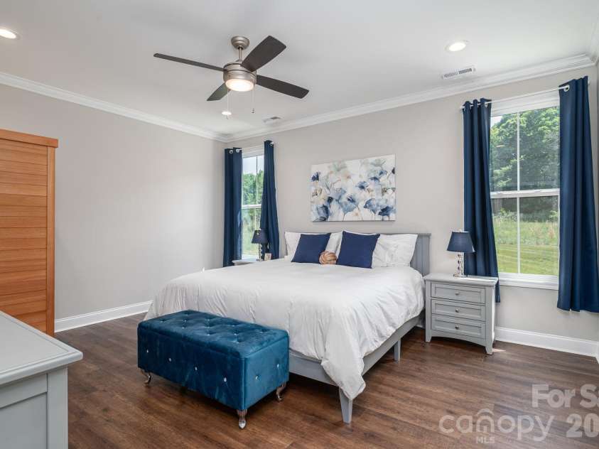 1894 Cline Farm Road, Lincolnton, NC 28092.  MLS# CAR4374586, YatesRealty ID 17577. 